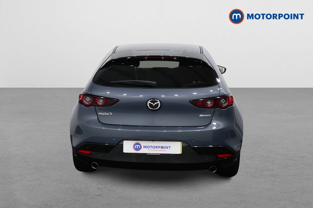 Used Mazda Mazda3 2021 for sale - 77297746: Photo 6