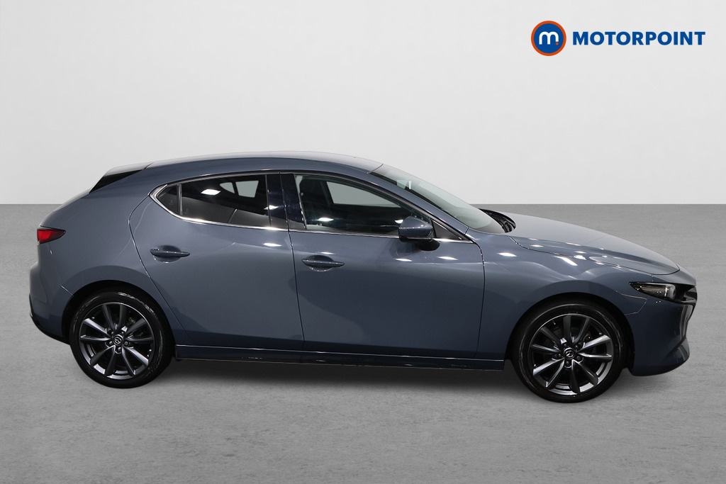 Used Mazda Mazda3 2021 for sale - 77297746: Photo 8