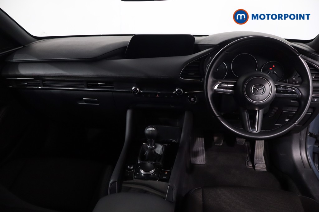 Used Mazda Mazda3 2021 for sale - 77297746: Photo 9