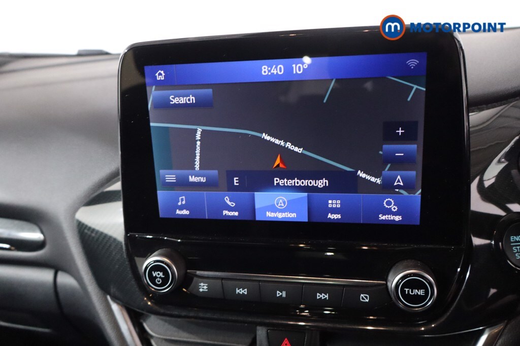 Used Ford Puma 2023 for sale - 77932131: Photo 10