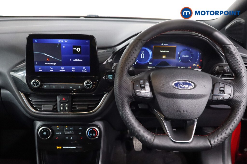 Used Ford Puma 2023 for sale - 77932131: Photo 11