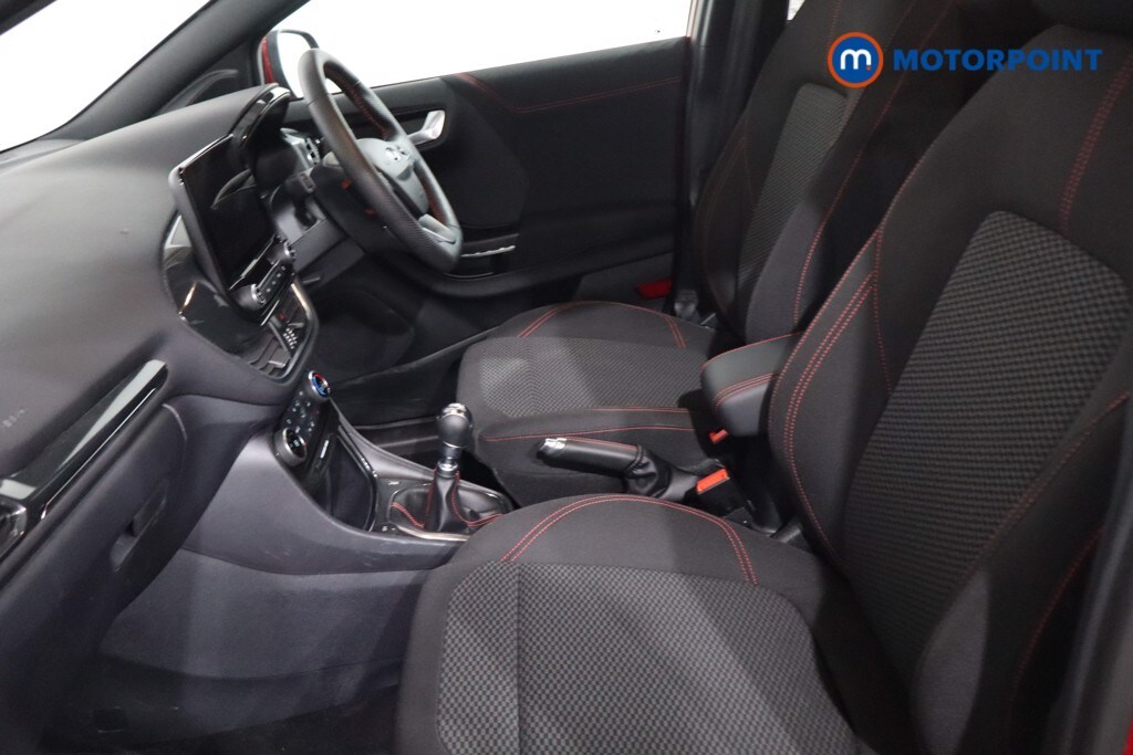 Used Ford Puma 2023 for sale - 77932131: Photo 12