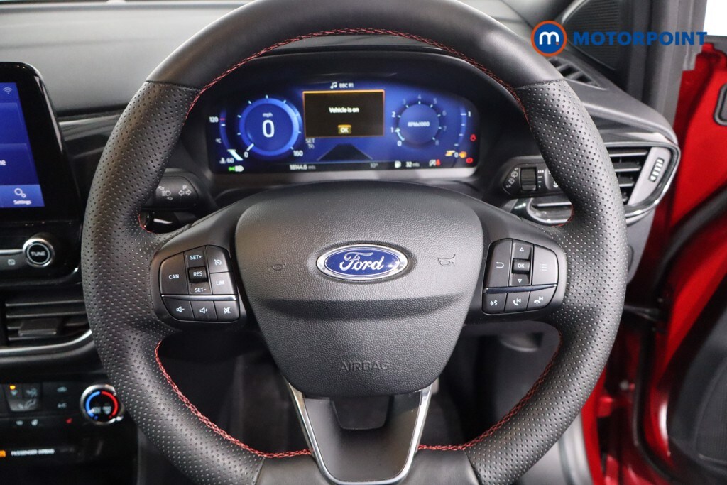 Used Ford Puma 2023 for sale - 77932131: Photo 14