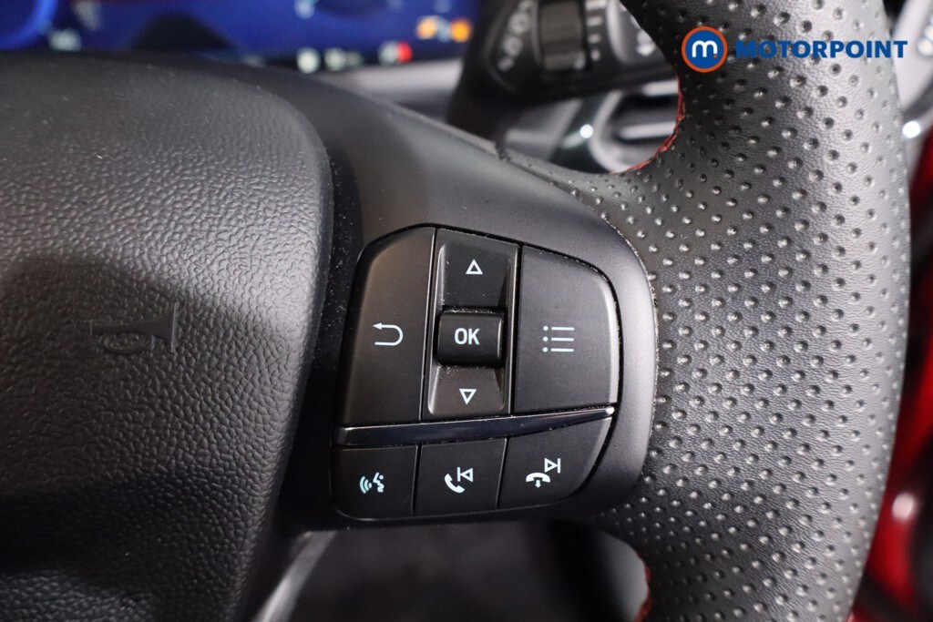 Used Ford Puma 2023 for sale - 77932131: Photo 16