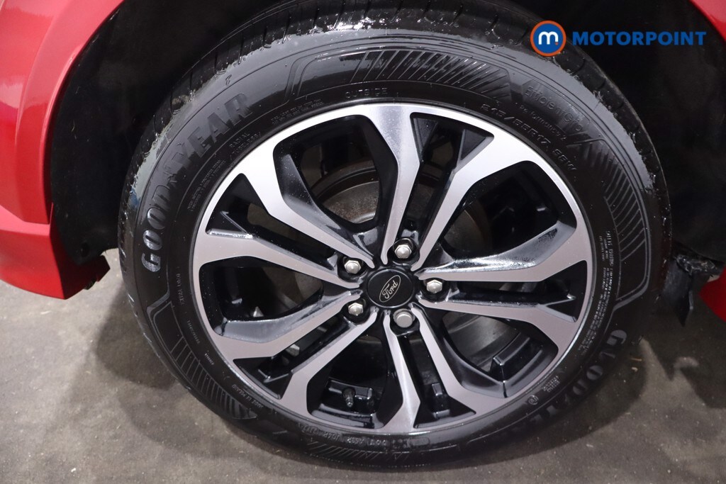 Used Ford Puma 2023 for sale - 77932131: Photo 17