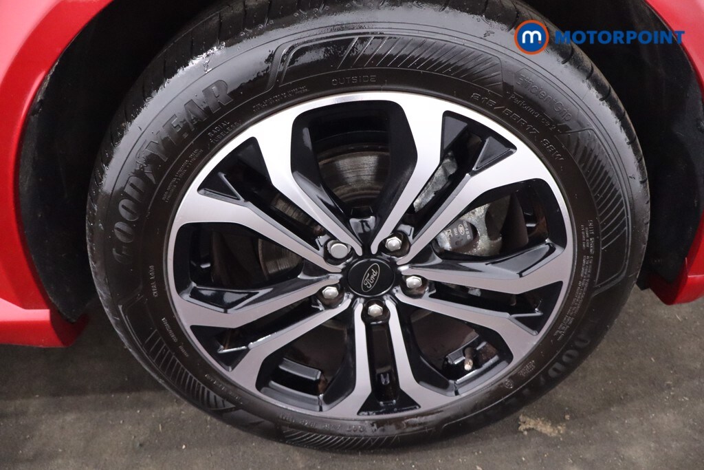 Used Ford Puma 2023 for sale - 77932131: Photo 18