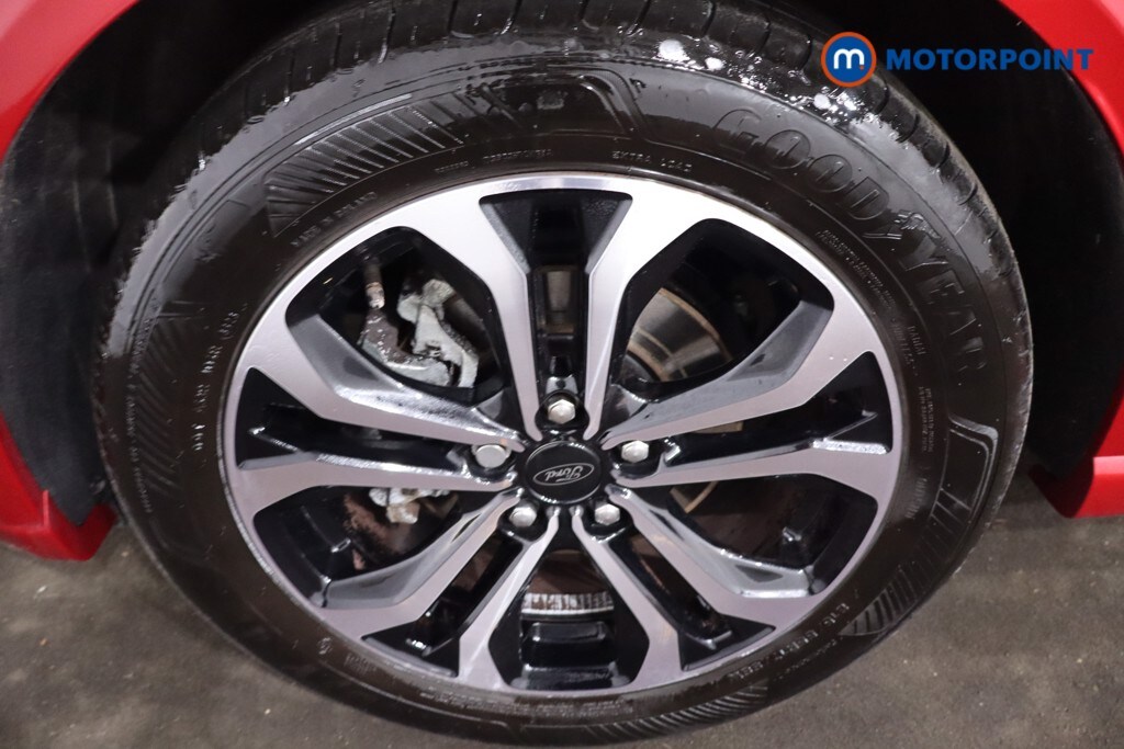 Used Ford Puma 2023 for sale - 77932131: Photo 19