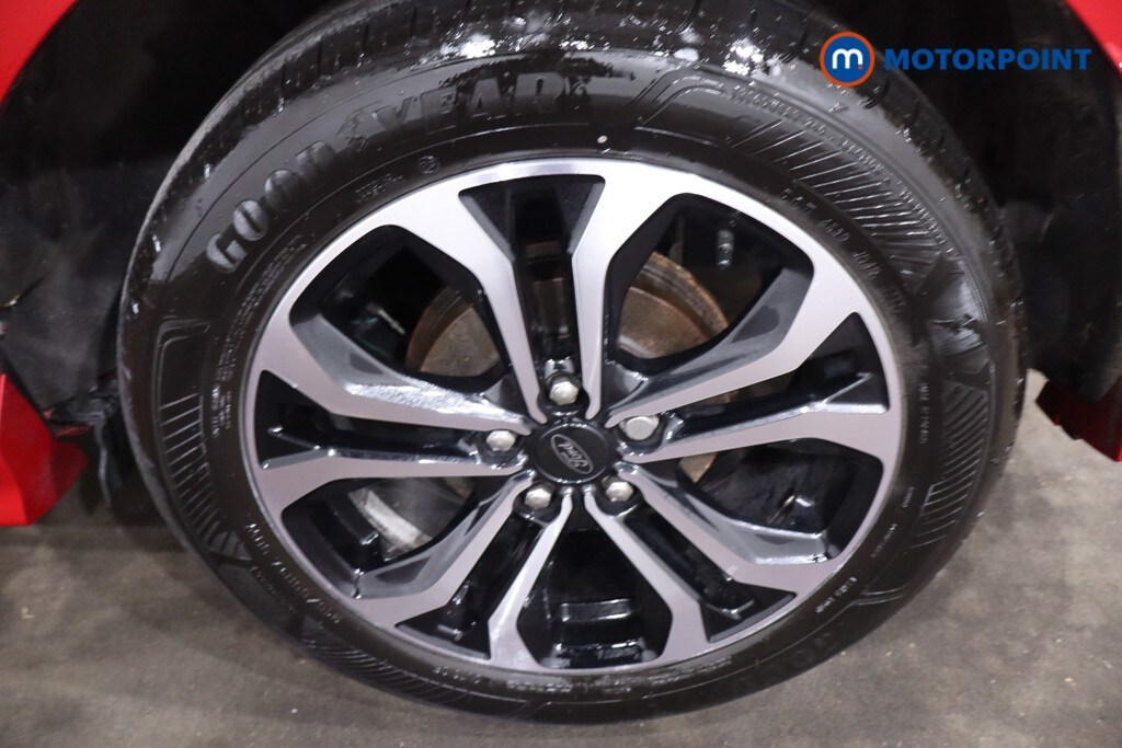 Used Ford Puma 2023 for sale - 77932131: Photo 20