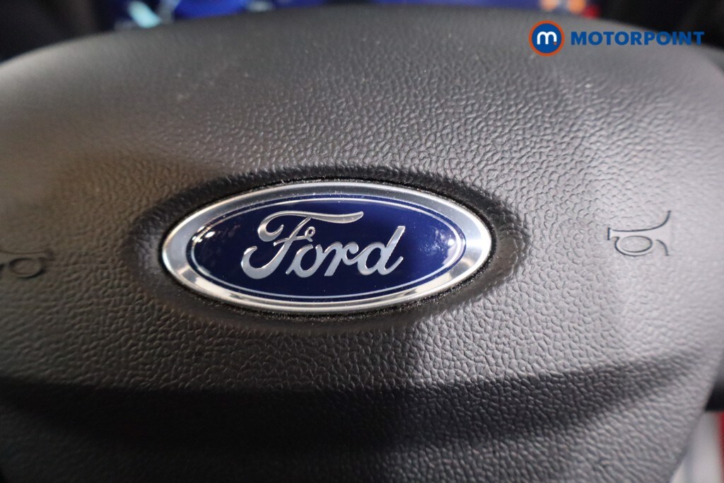 Used Ford Puma 2023 for sale - 77932131: Photo 21