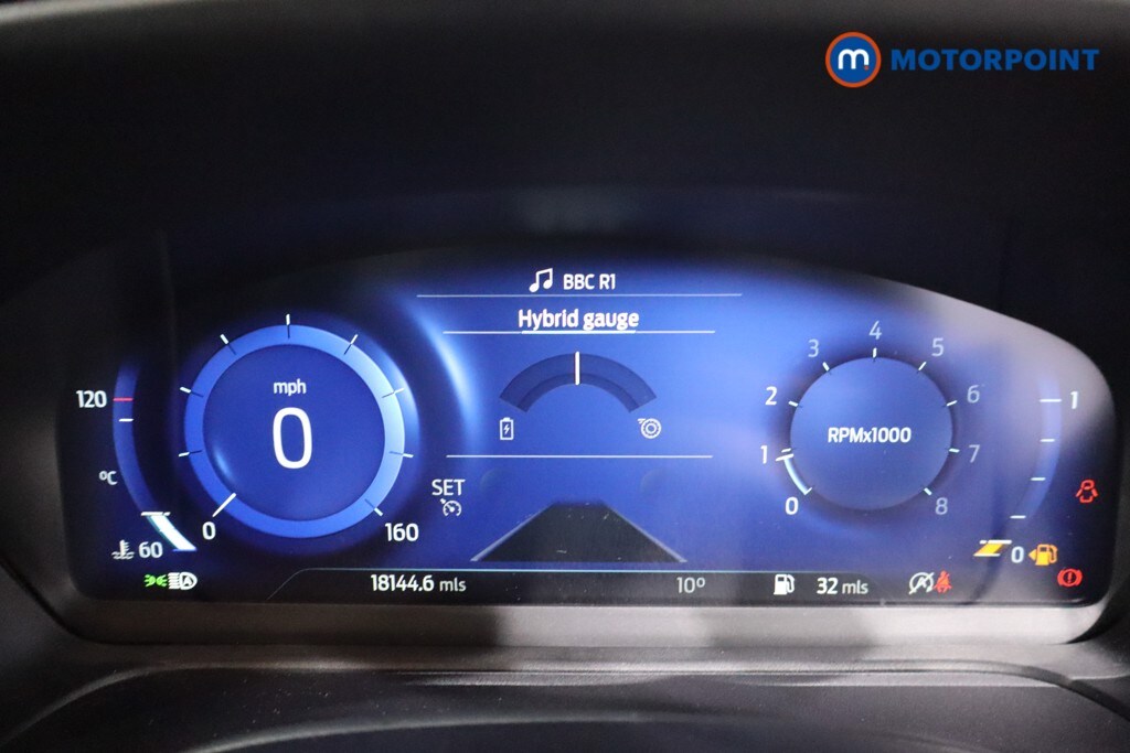 Used Ford Puma 2023 for sale - 77932131: Photo 24