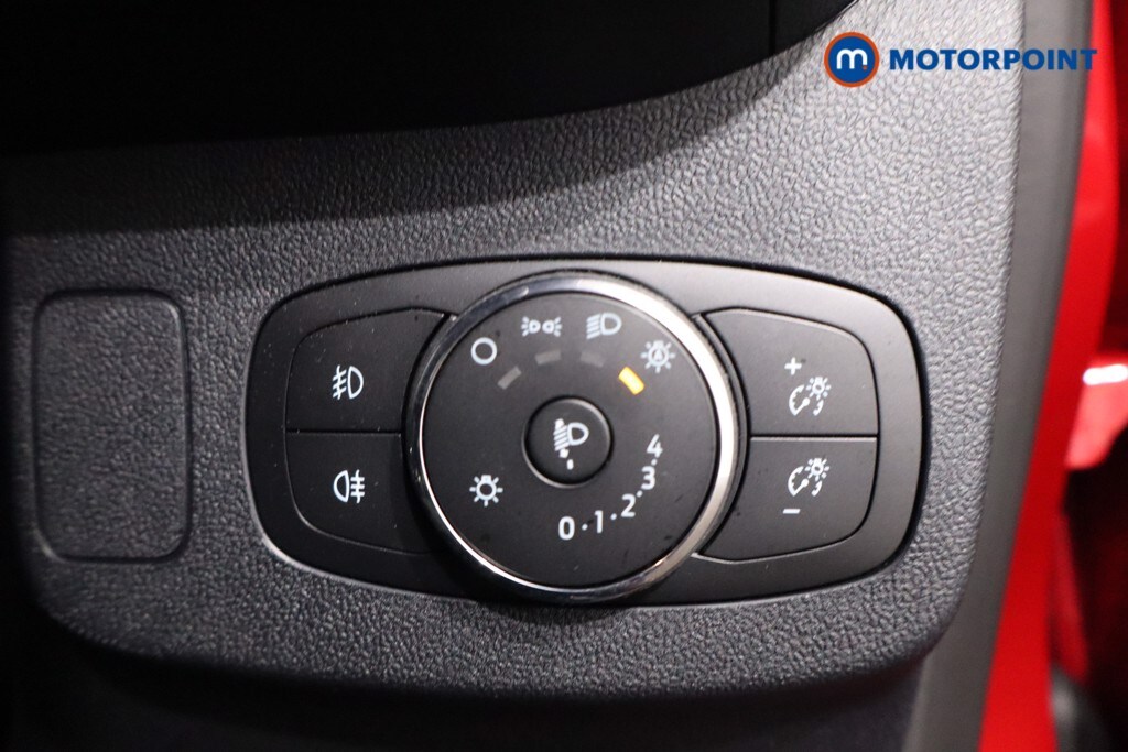 Used Ford Puma 2023 for sale - 77932131: Photo 25