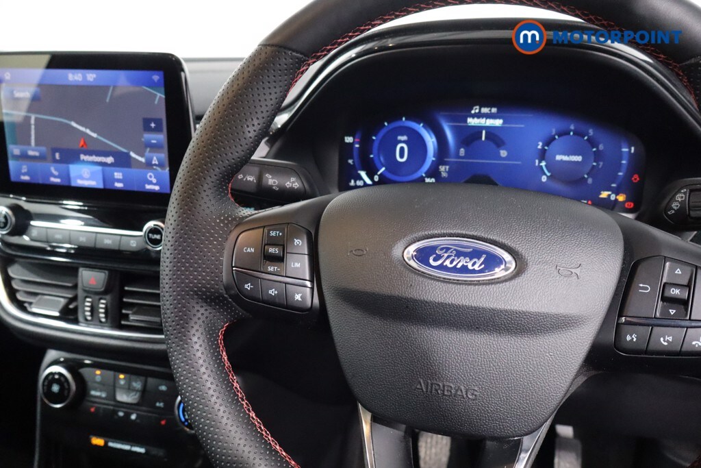 Used Ford Puma 2023 for sale - 77932131: Photo 29