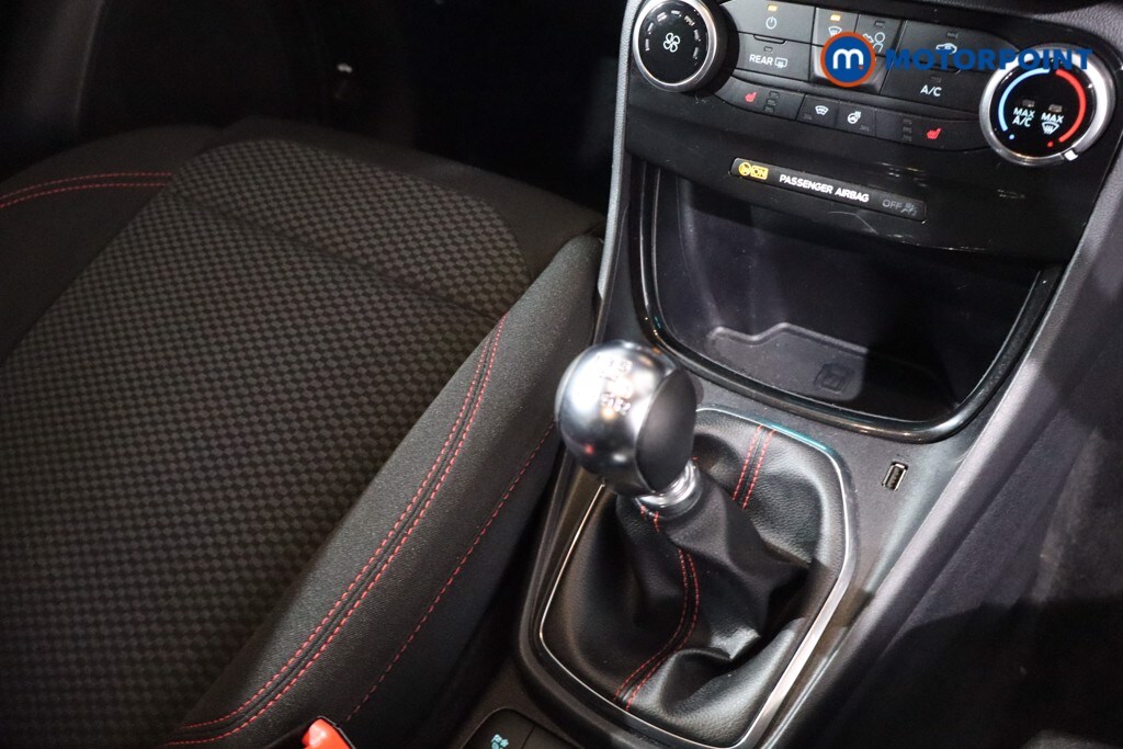 Used Ford Puma 2023 for sale - 77932131: Photo 30