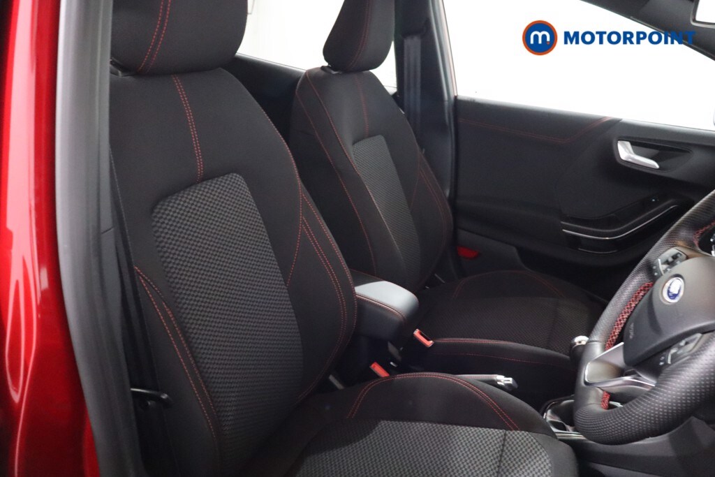 Used Ford Puma 2023 for sale - 77932131: Photo 31