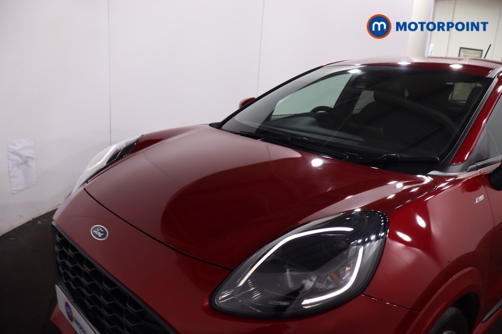 Used Ford Puma 2023 for sale - 77932131: Photo 35