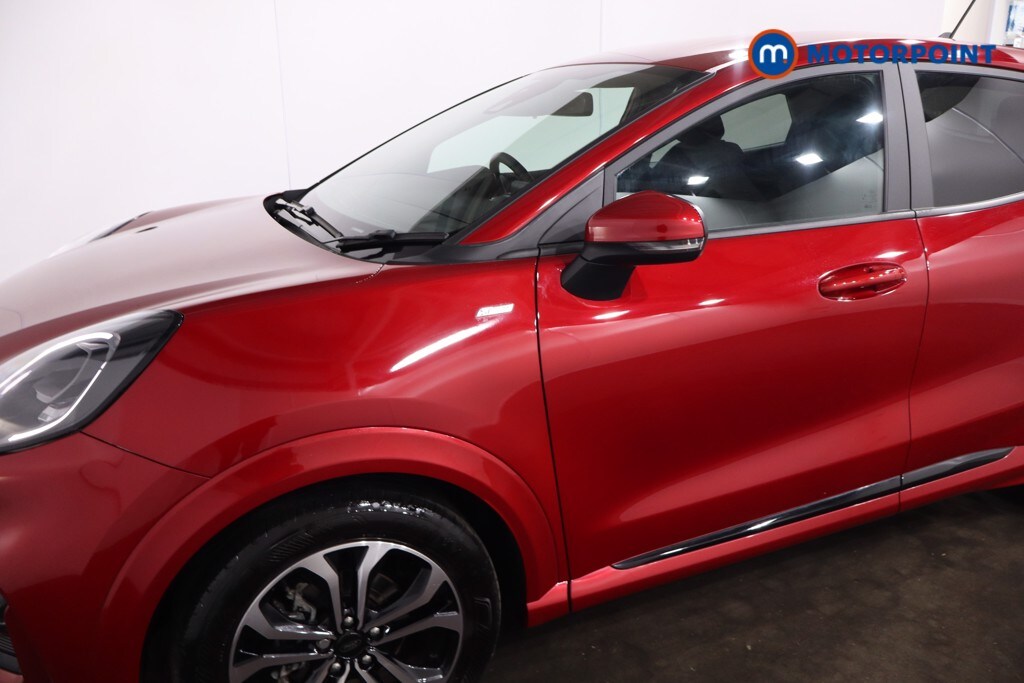 Used Ford Puma 2023 for sale - 77932131: Photo 36