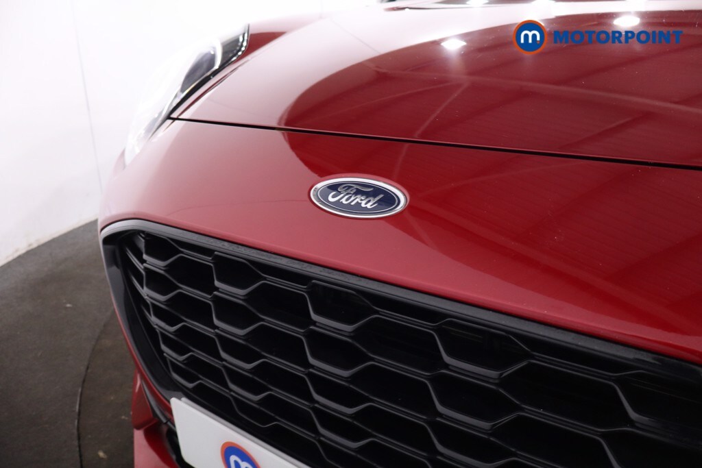 Used Ford Puma 2023 for sale - 77932131: Photo 38