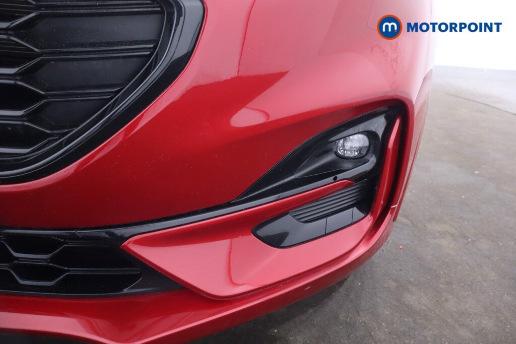 Used Ford Puma 2023 for sale - 77932131: Photo 40