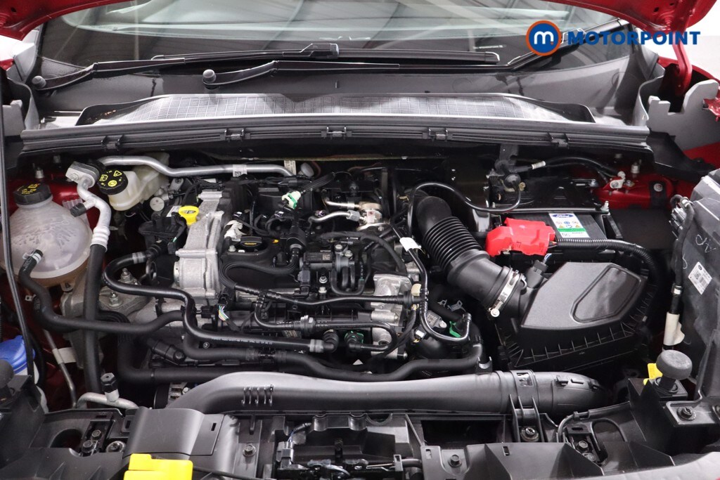 Used Ford Puma 2023 for sale - 77932131: Photo 41