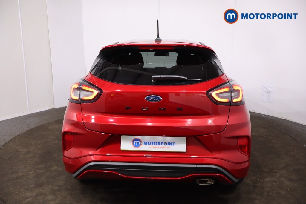 Used Ford Puma 2023 for sale - 77932131: Photo 43