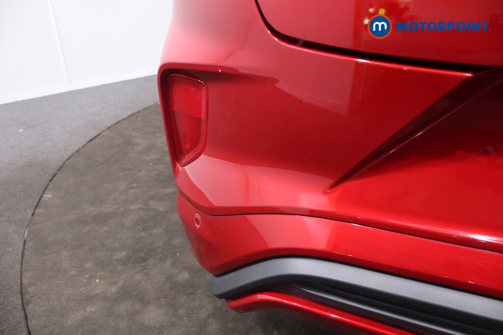 Used Ford Puma 2023 for sale - 77932131: Photo 45