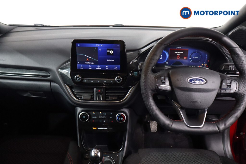 Used Ford Puma 2023 for sale - 77932131: Photo 9