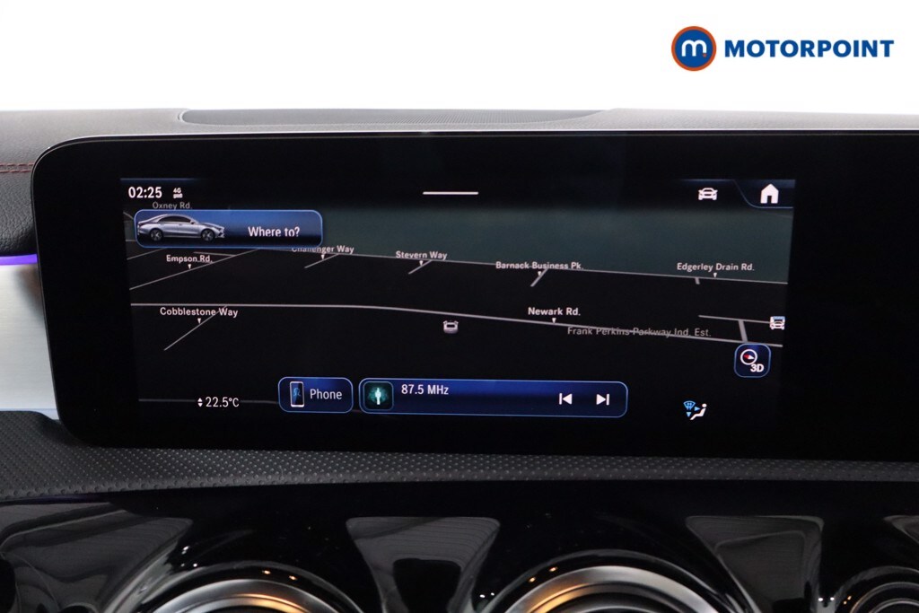 Used Mercedes-Benz CLA for sale - 77760168: Photo 10