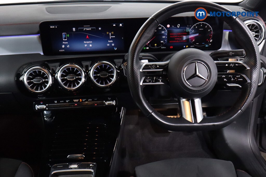 Used Mercedes-Benz CLA for sale - 77760168: Photo 11