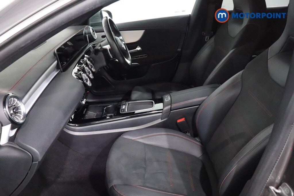 Used Mercedes-Benz CLA for sale - 77760168: Photo 12