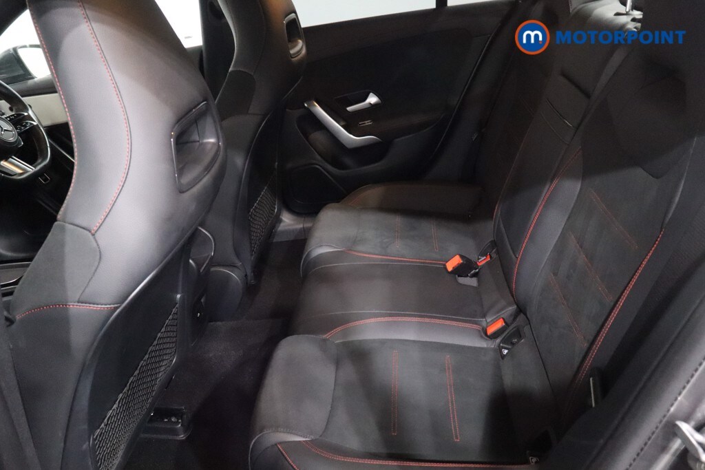 Used Mercedes-Benz CLA for sale - 77760168: Photo 13