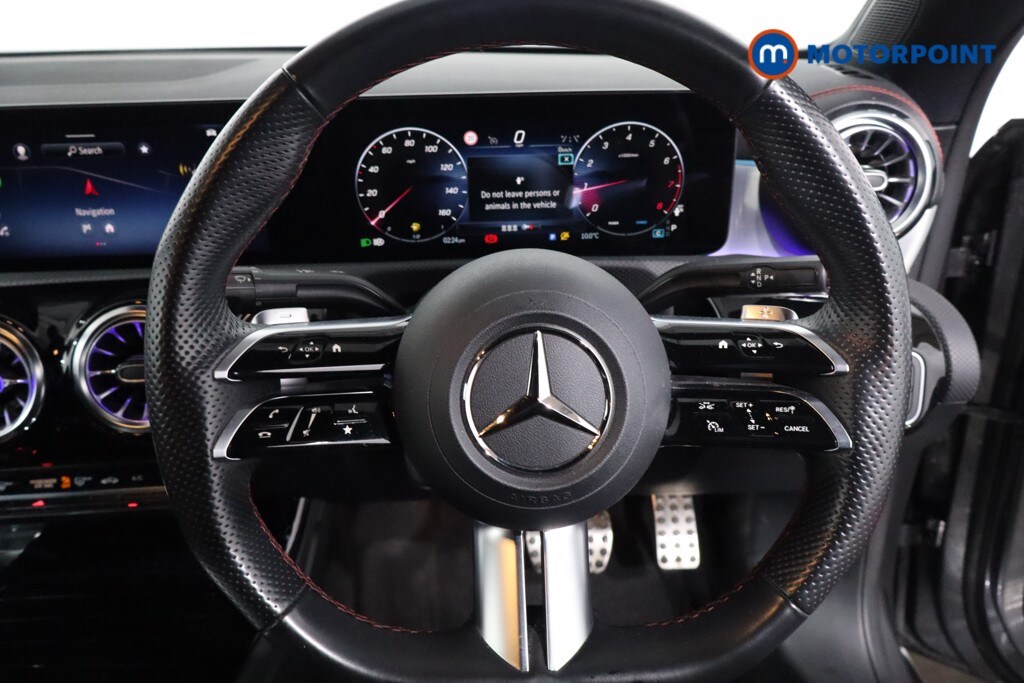 Used Mercedes-Benz CLA for sale - 77760168: Photo 14