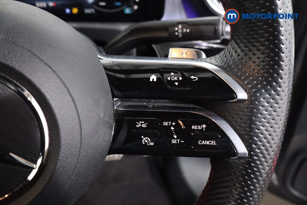 Used Mercedes-Benz CLA for sale - 77760168: Photo 16