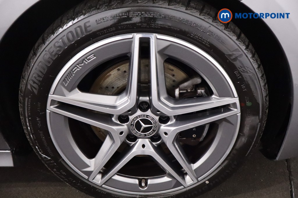 Used Mercedes-Benz CLA for sale - 77760168: Photo 18