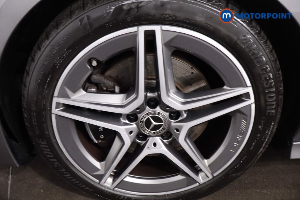 Used Mercedes-Benz CLA for sale - 77760168: Photo 19