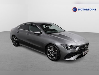 Used Mercedes-Benz CLA undefined for sale - 77760168: Photo