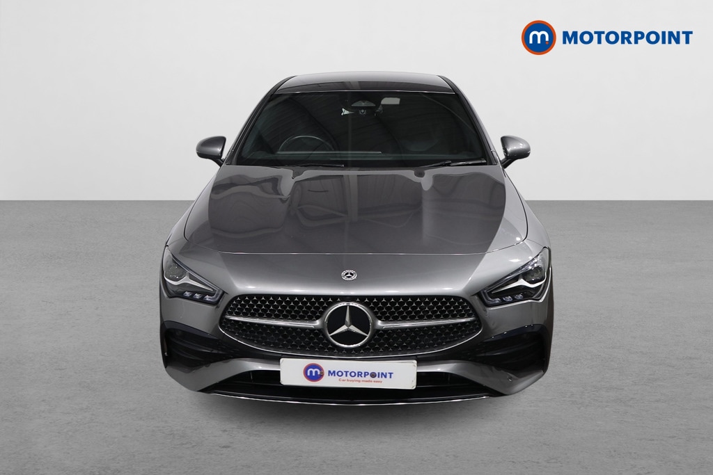 Used Mercedes-Benz CLA for sale - 77760168: Photo 2