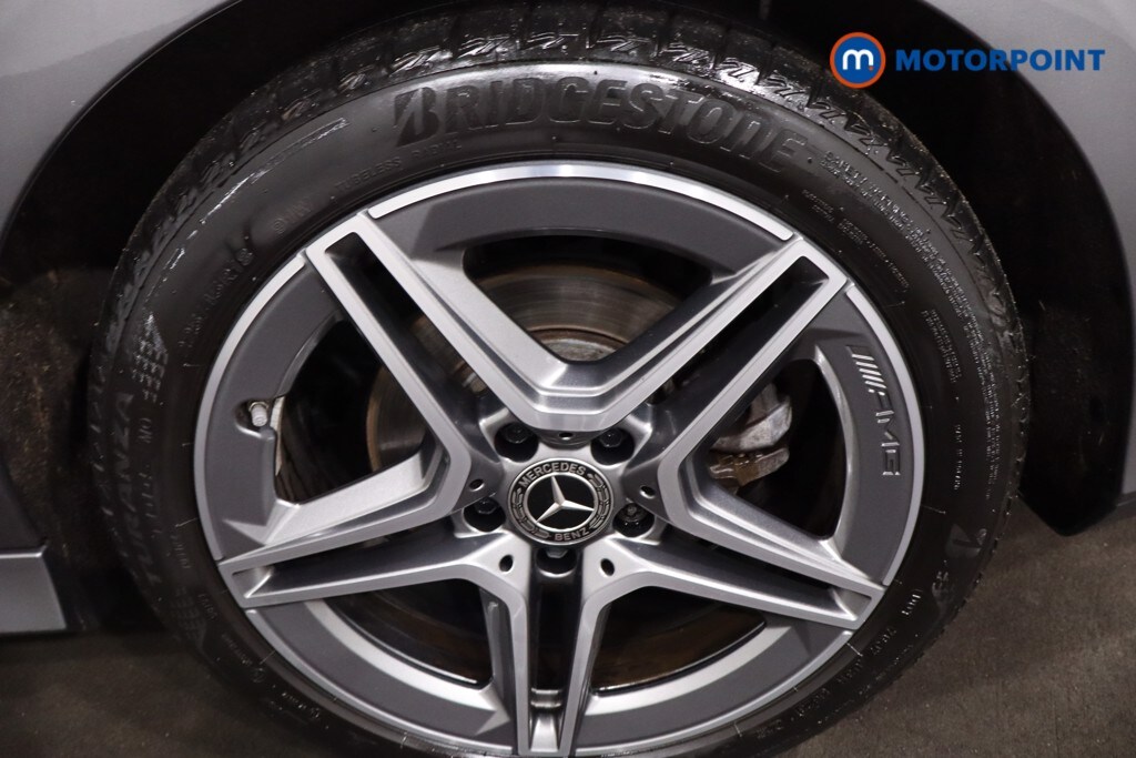 Used Mercedes-Benz CLA for sale - 77760168: Photo 20