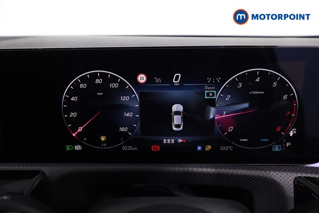 Used Mercedes-Benz CLA for sale - 77760168: Photo 24