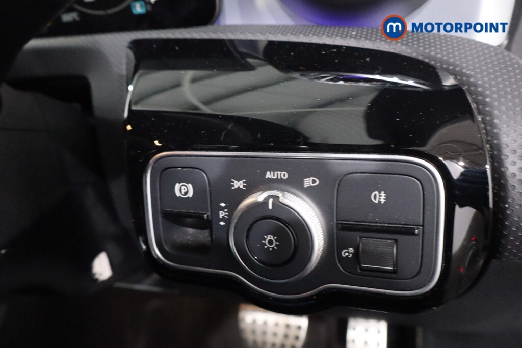 Used Mercedes-Benz CLA for sale - 77760168: Photo 25