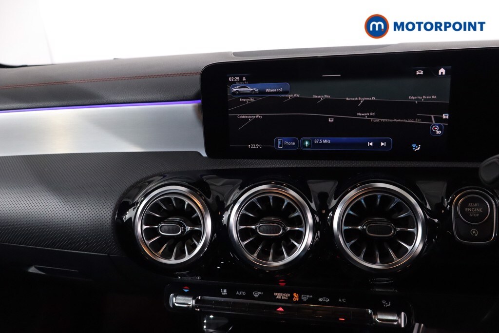 Used Mercedes-Benz CLA for sale - 77760168: Photo 27