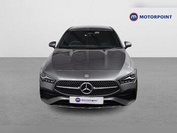 Used Mercedes-Benz CLA undefined for sale - 77760168: Photo