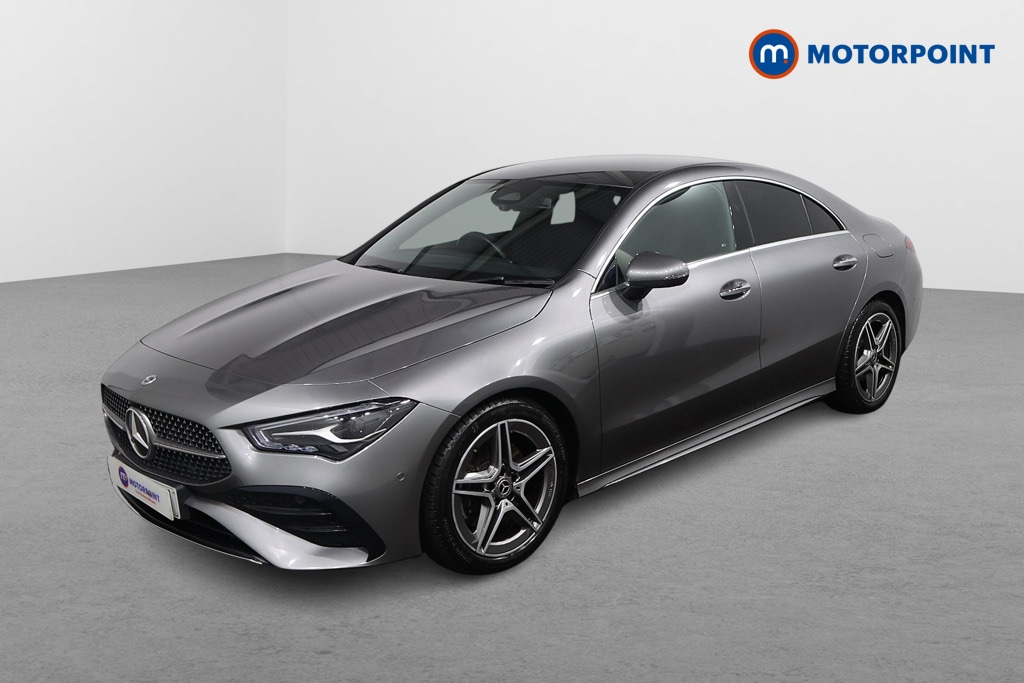 Used Mercedes-Benz CLA for sale - 77760168: Photo 3