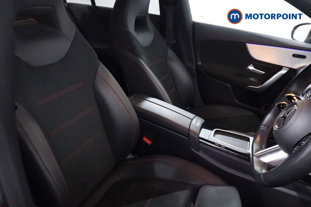 Used Mercedes-Benz CLA for sale - 77760168: Photo 31