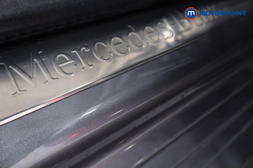 Used Mercedes-Benz CLA for sale - 77760168: Photo 32