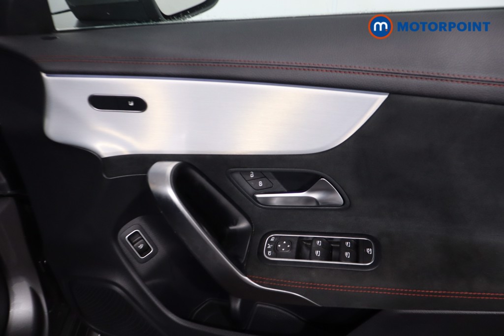 Used Mercedes-Benz CLA for sale - 77760168: Photo 34