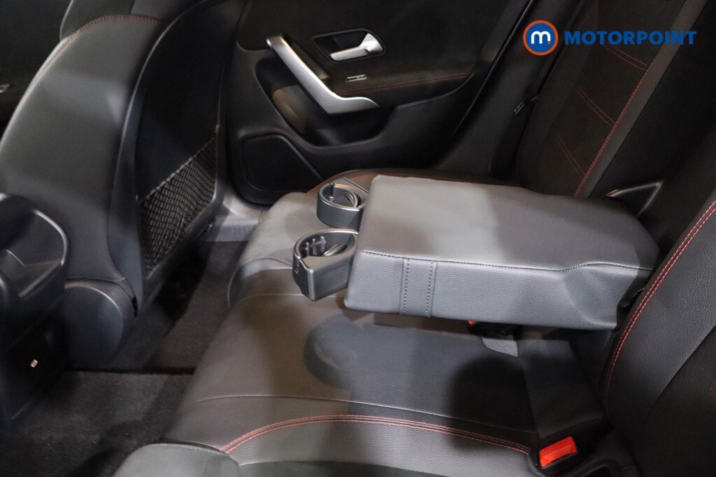 Used Mercedes-Benz CLA for sale - 77760168: Photo 36