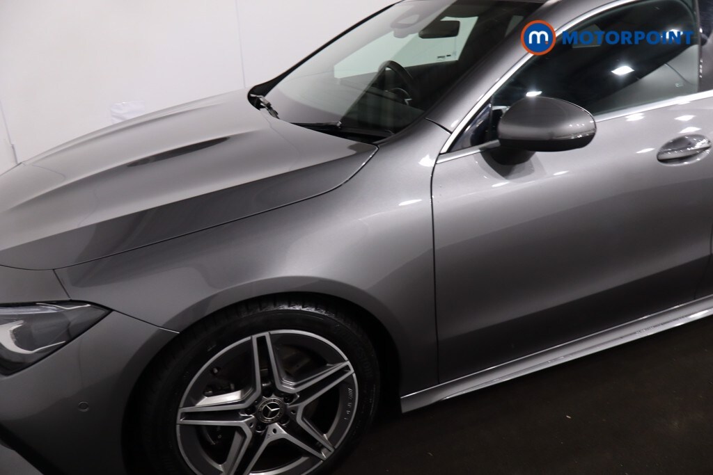 Used Mercedes-Benz CLA for sale - 77760168: Photo 37