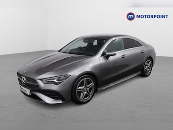 Used Mercedes-Benz CLA undefined for sale - 77760168: Photo