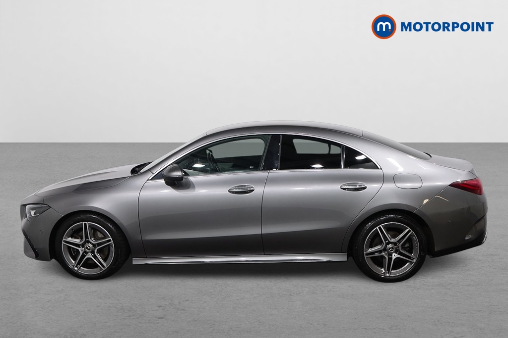 Used Mercedes-Benz CLA for sale - 77760168: Photo 4