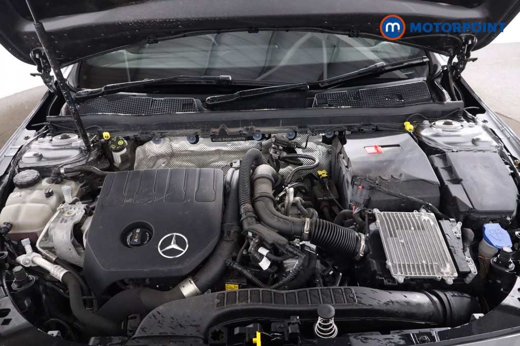 Used Mercedes-Benz CLA for sale - 77760168: Photo 42
